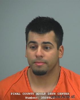 Ramon  Castro Mugshot