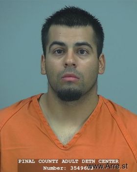 Ramon  Castro Mugshot