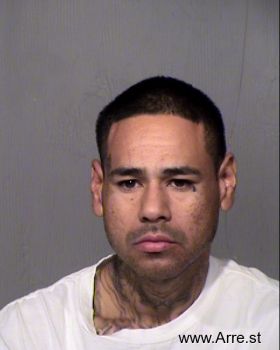 Ramon Anthony Castro-duarte Mugshot