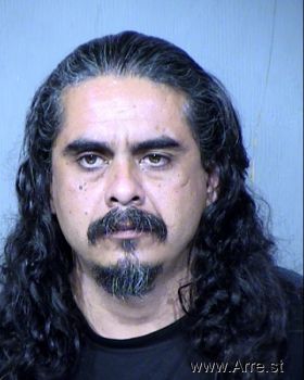 Ramon  Chavez Mugshot