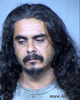 Ramon  Chavez Mugshot