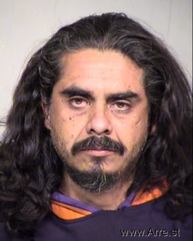 Ramon  Chavez Mugshot