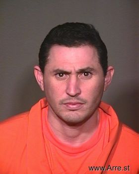 Ramon H Chavez Mugshot