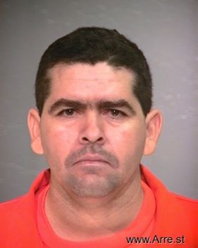 Ramon  Chavez Mugshot