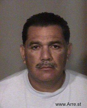 Ramon  Chavez Mugshot