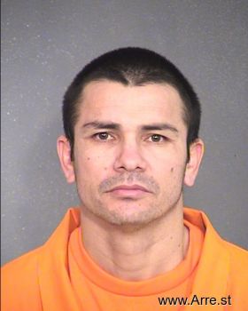 Ramon  Chavez-camacho Mugshot