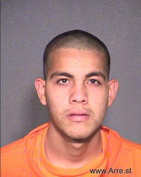 Ramon A Chavez-mungaray Mugshot