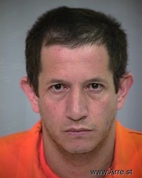 Ramon F Chavez-zamora Mugshot