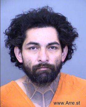 Ramon  Contreras Mugshot