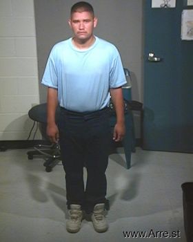 Ramon  Contreras Mugshot