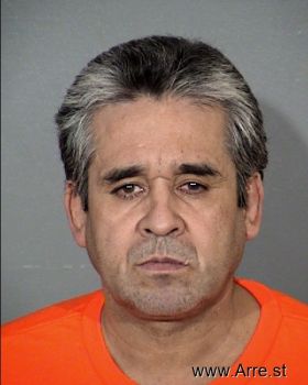 Ramon A Contreras Mugshot