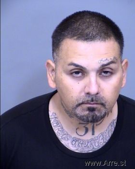 Ramon Flores Cordova Mugshot