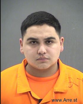 Ramon A Cordova Mugshot