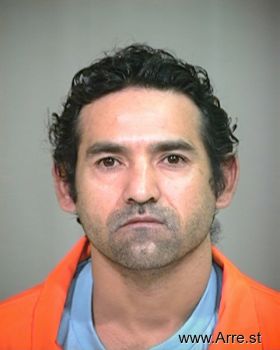 Ramon R Delgado Mugshot