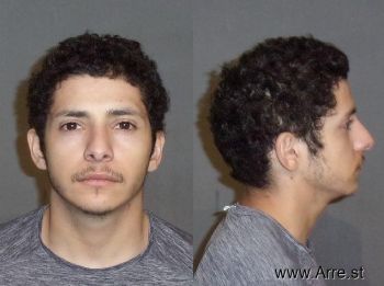 Ramon Alonzo Delgado Mugshot