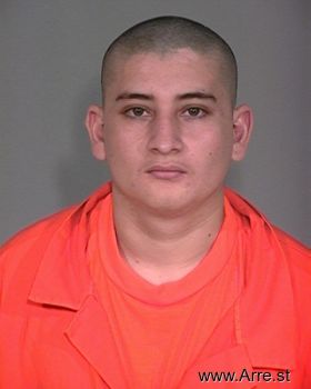 Ramon  Delgado-aguilar Mugshot