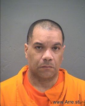 Ramon A. Diaz Mugshot