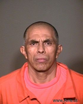 Ramon L Escamilla Mugshot