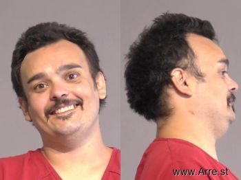 Ramon Thomas Figueroa Mugshot