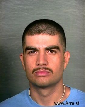 Ramon A Figueroa-salcido Mugshot