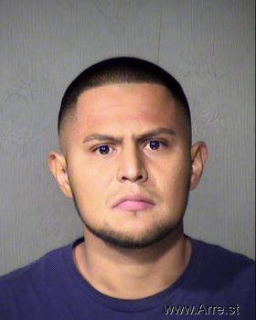 Ramon  Flores Mugshot