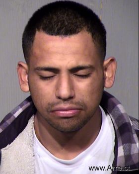 Ramon Montano Flores Mugshot