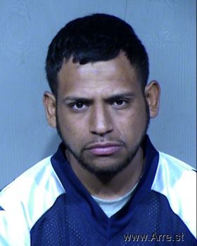 Ramon  Flores Mugshot