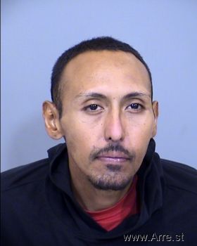 Ramon Christopher Flores Mugshot