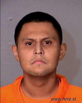 Ramon  Flores Mugshot