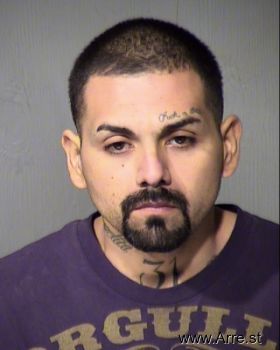 Ramon  Flores Mugshot