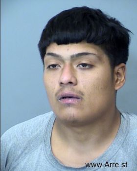 Ramon  Flores Gonzalez Mugshot