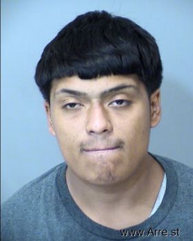 Ramon  Flores Gonzalez Mugshot