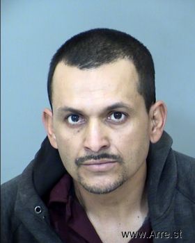 Ramon Angeljaurequ Garcia Mugshot