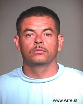 Ramon C Garcia Mugshot