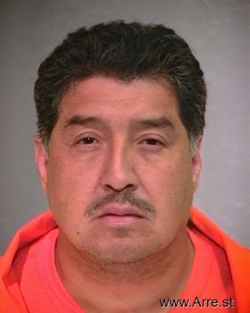 Ramon D Garcia Mugshot