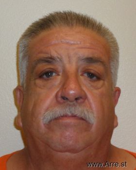 Ramon D Garcia Mugshot