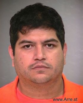 Ramon M Garcia Mugshot