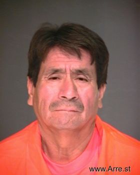 Ramon R Garcia Mugshot