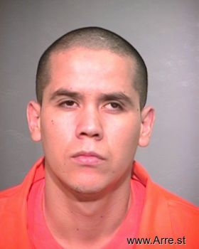 Ramon L Garcia Mugshot