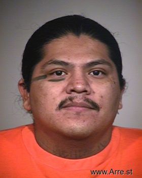 Ramon C Garcia Mugshot