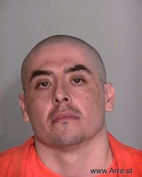 Ramon J Garcia Mugshot