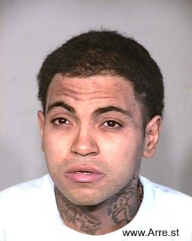 Ramon A Garcia Mugshot