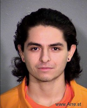 Ramon A Garcia Mugshot