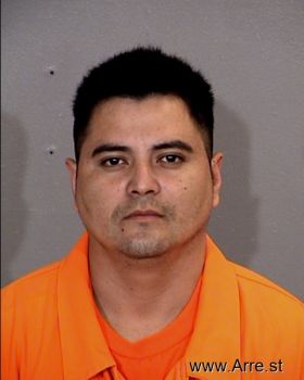 Ramon A Garcia-calles Mugshot