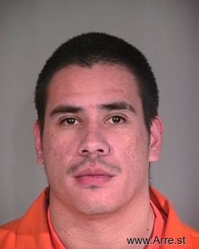 Ramon  Garcia-cuevas Mugshot