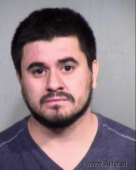 Ramon Javier Garcia Dominguez Mugshot