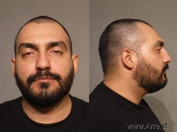 Ramon  Gomez Mugshot