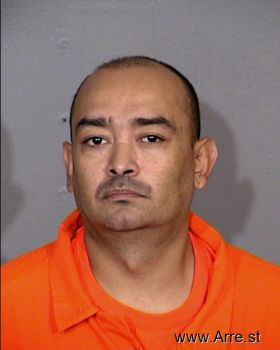 Ramon F Gomez Mugshot