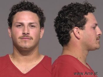 Ramon Jose Gomez Mugshot