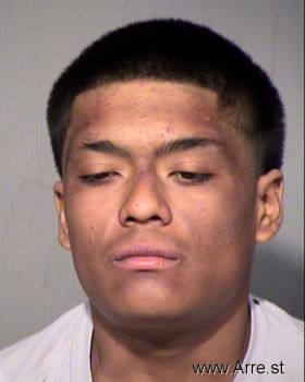 Ramon Flores Gonzalez Mugshot